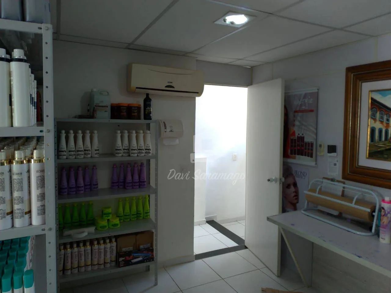 Sala comercial Centro Niteroi - Foto 7