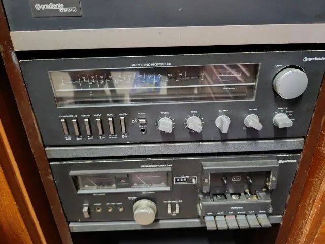 Conjunto Gradiente  - Foto 2