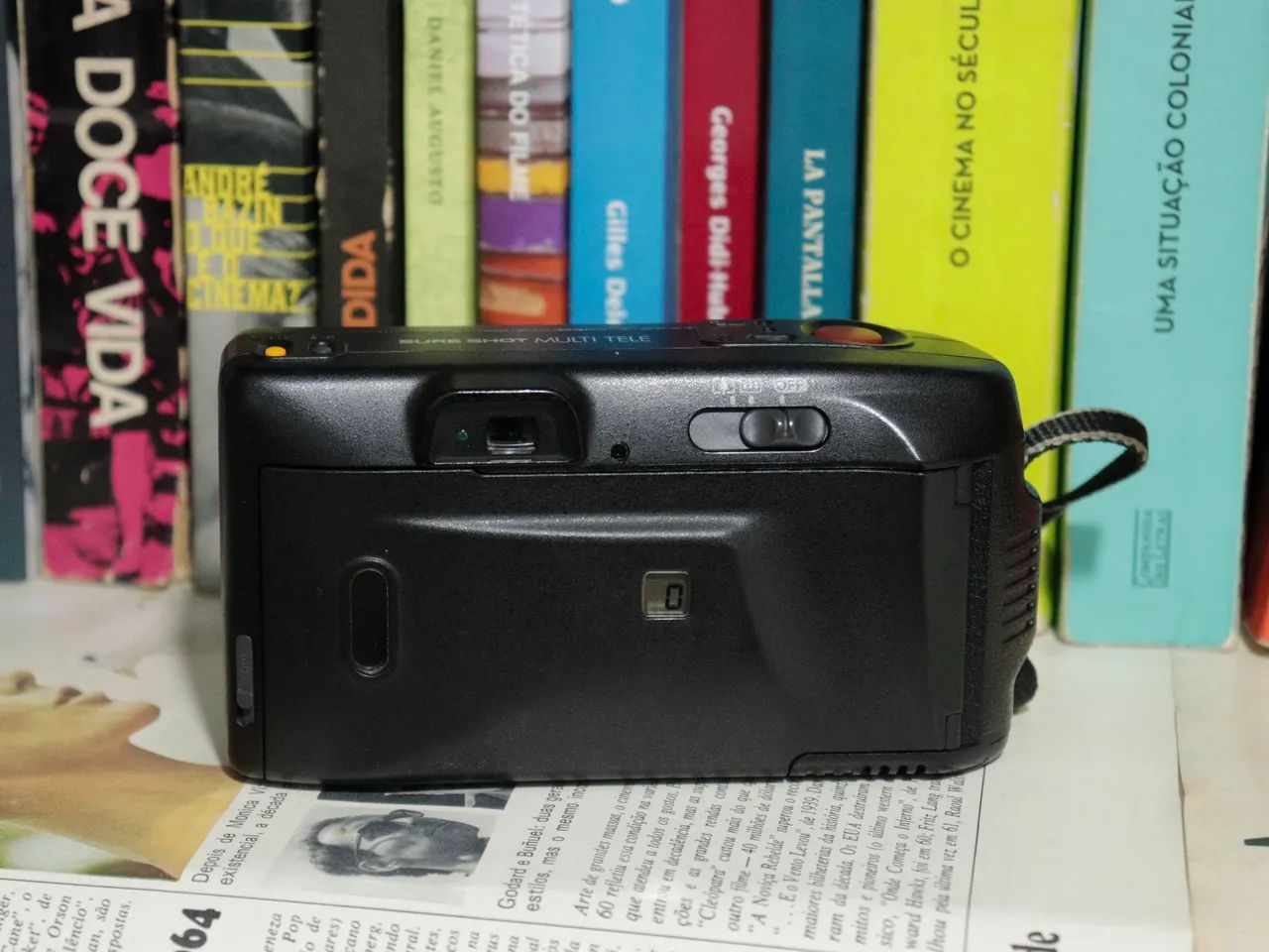 Canon MultiTele - Foto 2