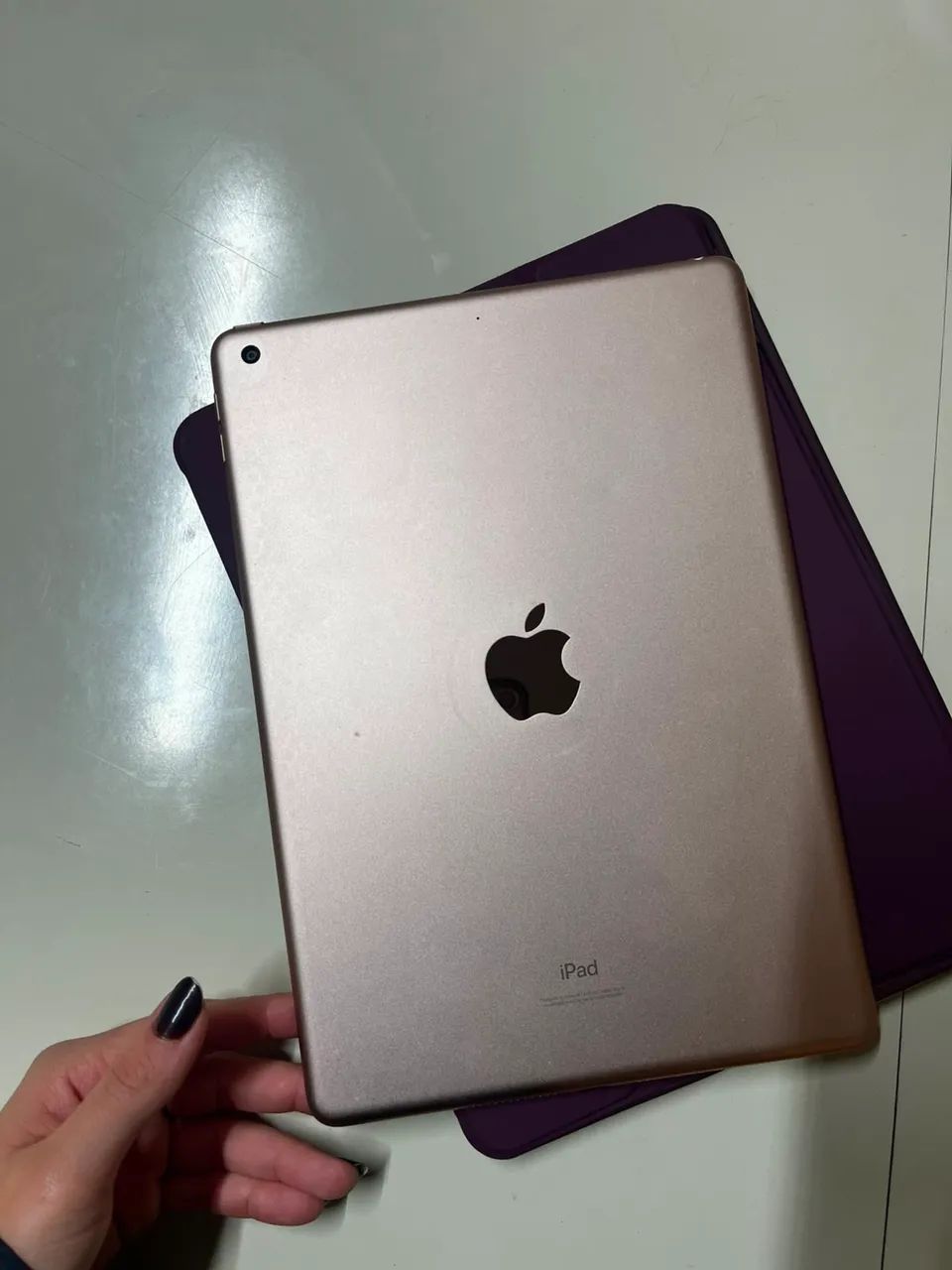 ? iPad 8ª Geração 32GB + Kit Completo - Foto 2
