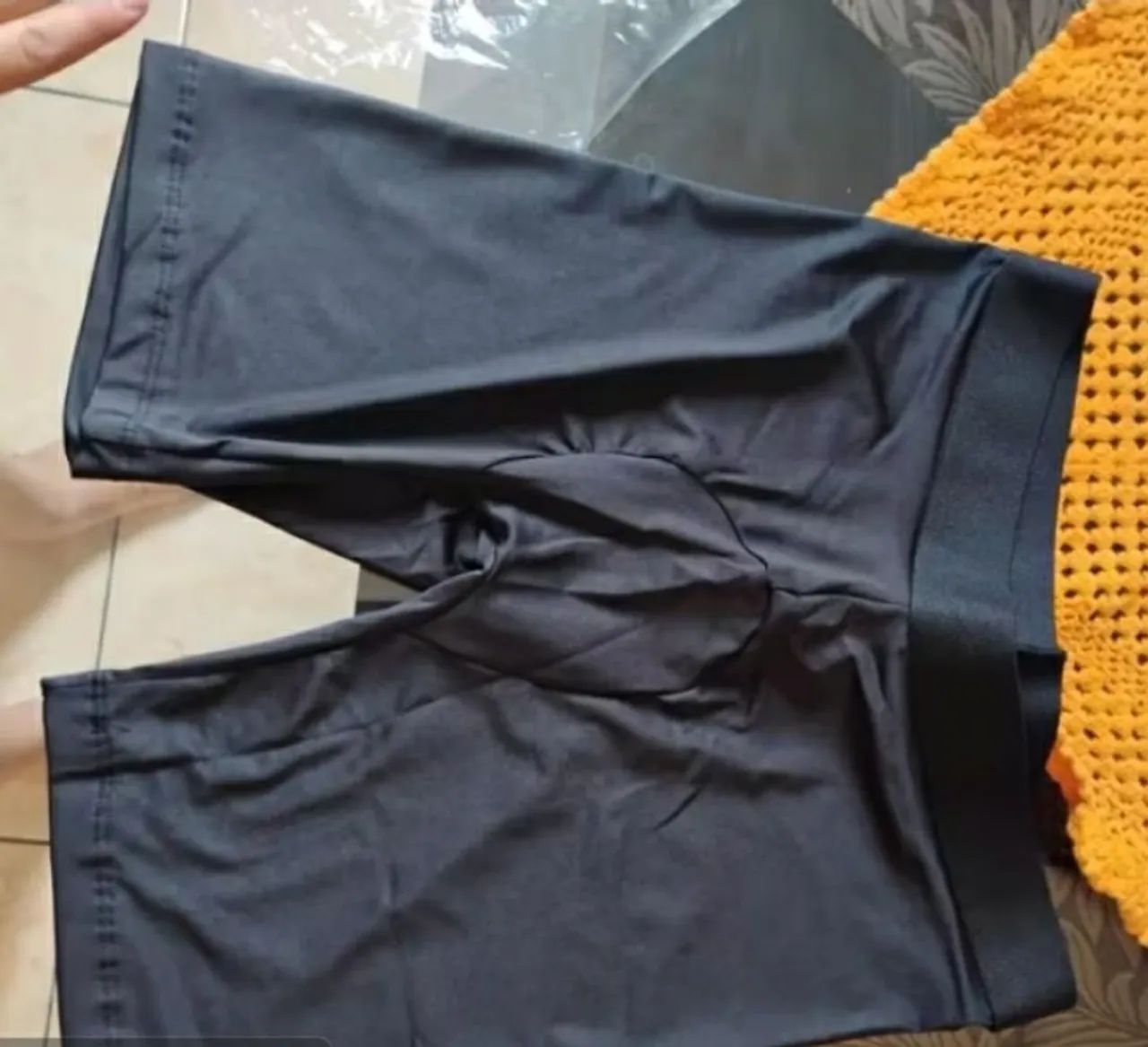 Shorts térmico  - Foto 5