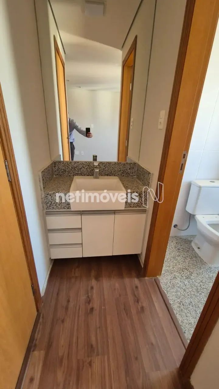 Venda Apartamento 4 quartos Castelo Belo Horizonte - Foto 5