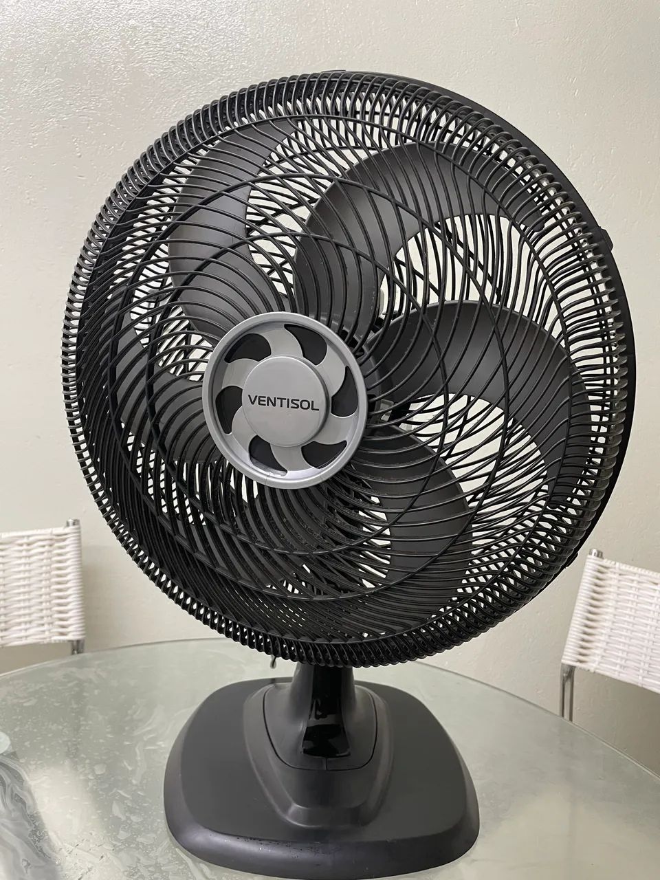 Ventilador Ventisol 