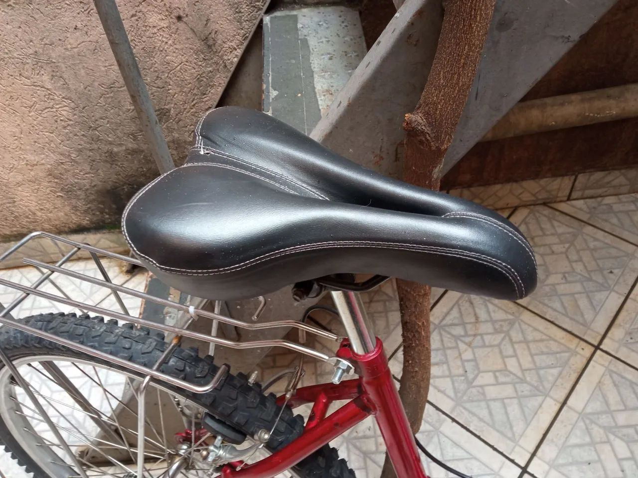 Bicicleta aro 26 21 marchas! - Foto 3