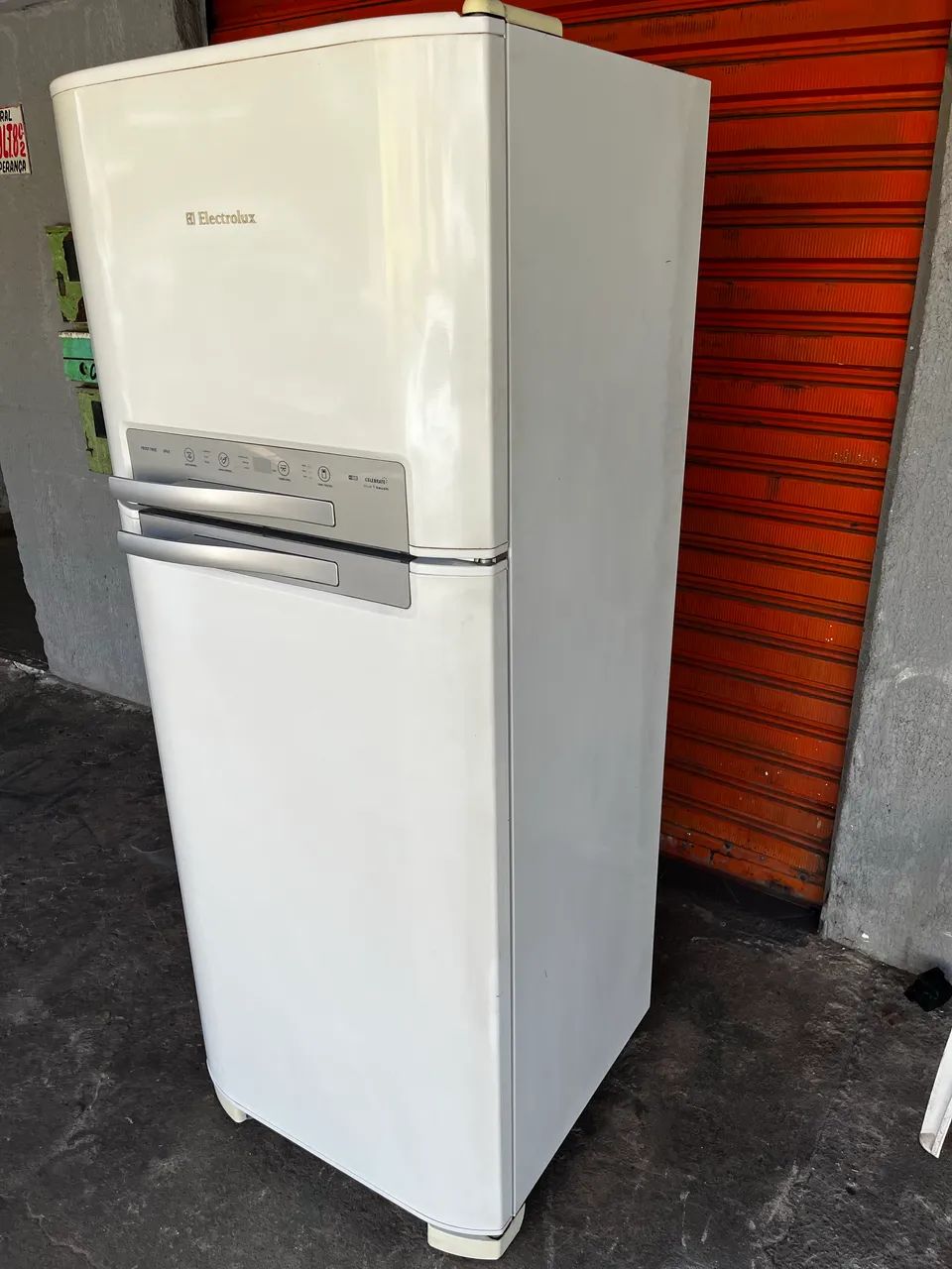 Geladeira Electrolux  - Foto 4