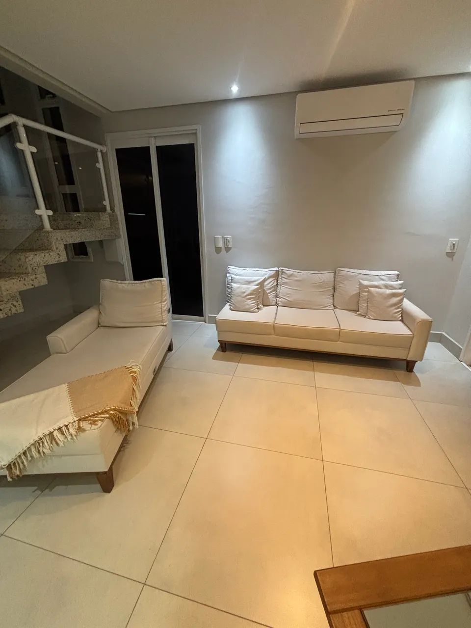 Sala de Estar - Sofá - Mesa Centro  - Foto 2