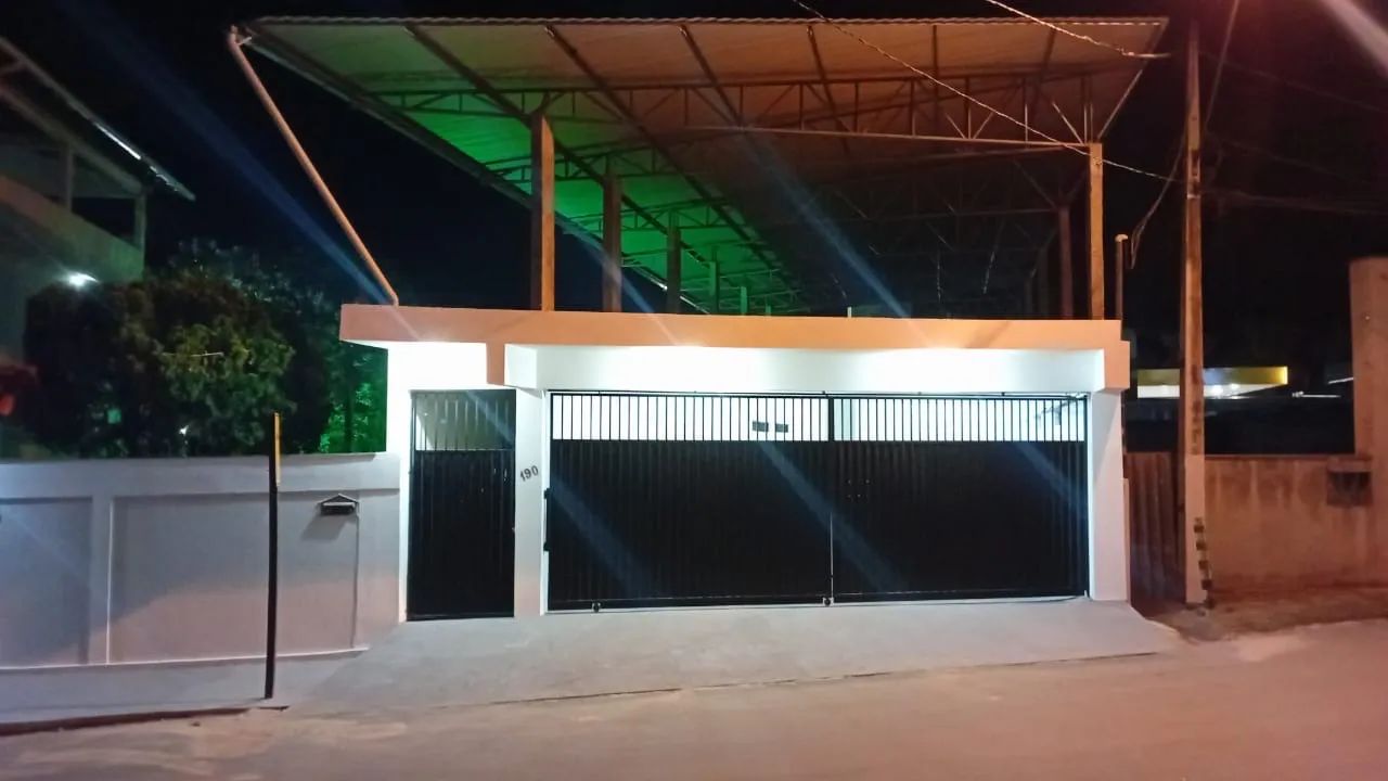 Galpão pra alugar  - Foto 5