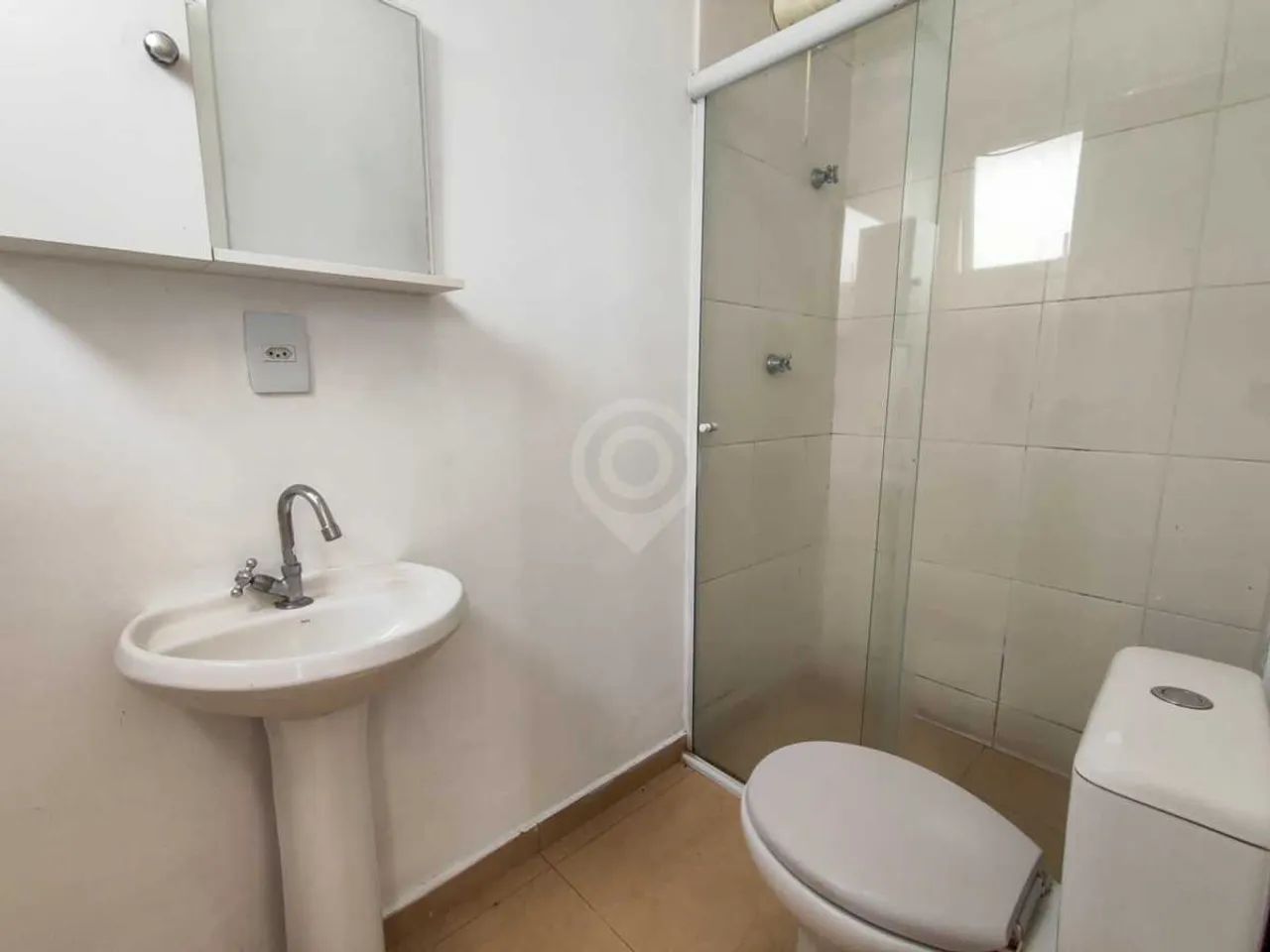 Flat : / Residencial / Loteamento Morrão Da Força - Foto 4