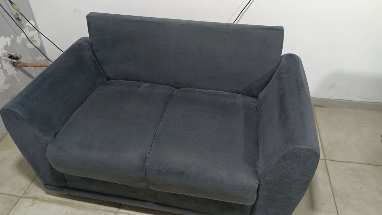Sofá 2 e 3 lugares  - Foto 3