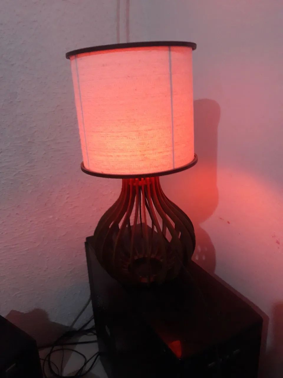 Vendo Abajur - Foto 2