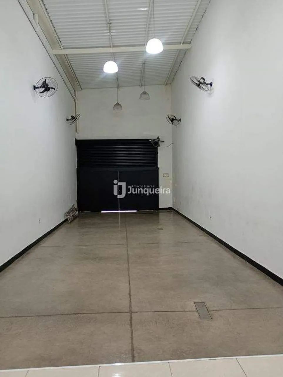 Salão para aluguel, Paulicéia - Piracicaba/SP - Foto 3