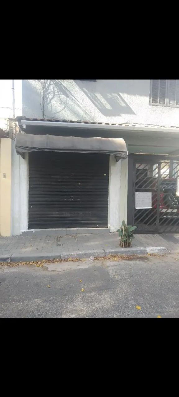Foto - São Paulo - Vila Santa Terezinha (Zona Norte)