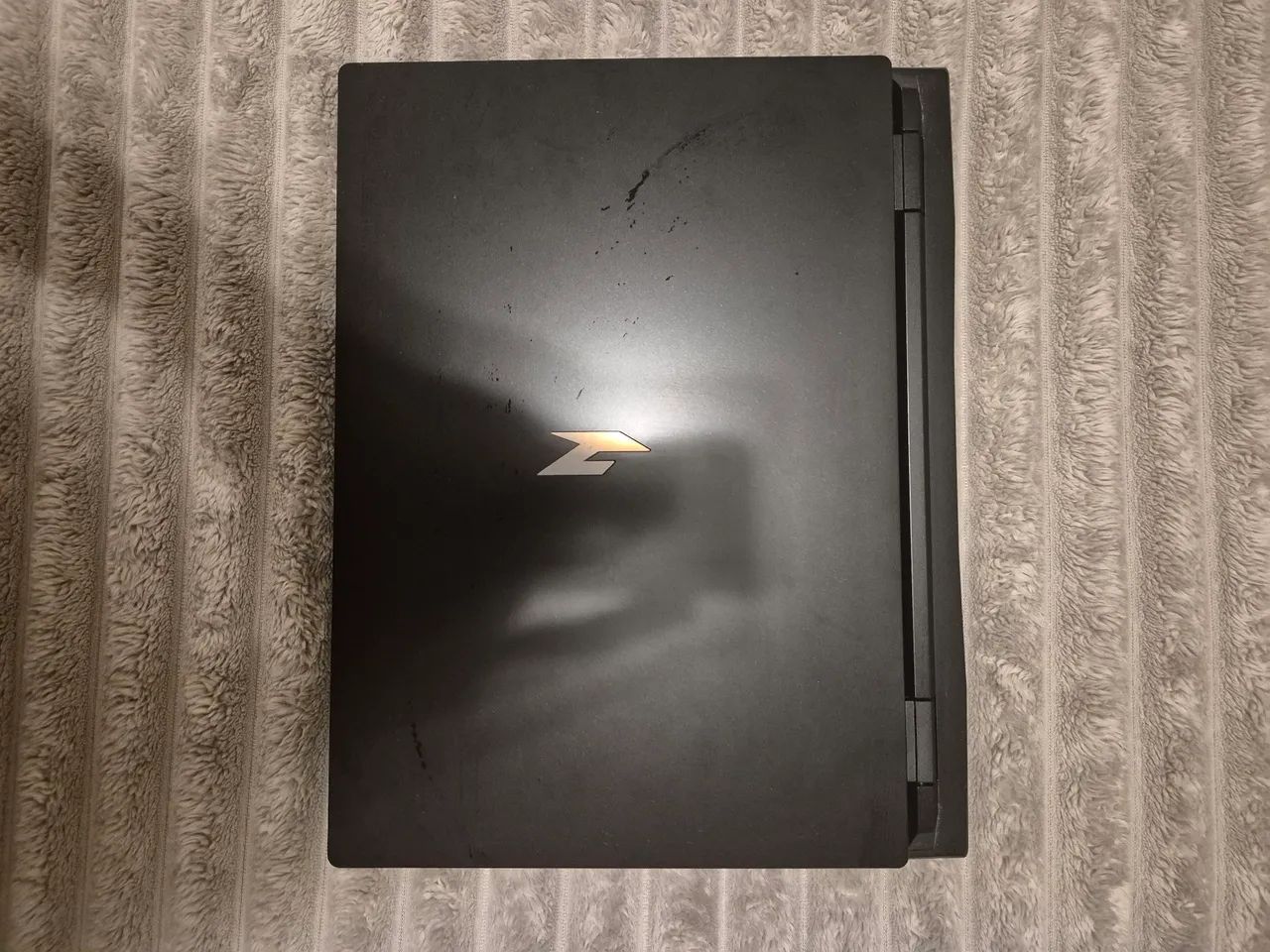 Notebook Gamer Acer Aspire Nitro 16 AN16-42-R8X9