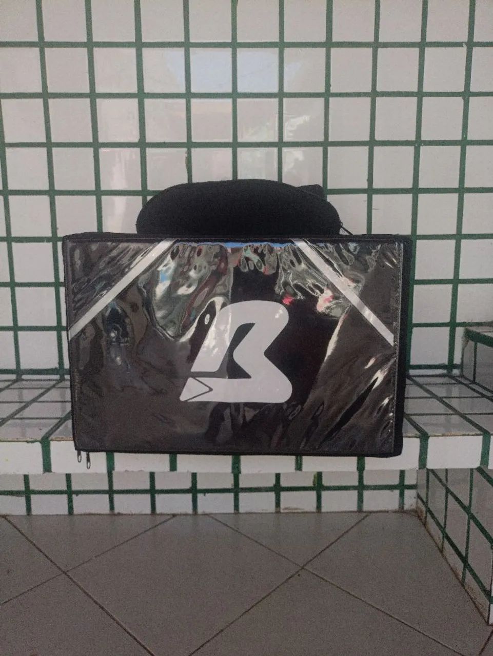 Bag delivery 70L OPORTUNIDADE 
