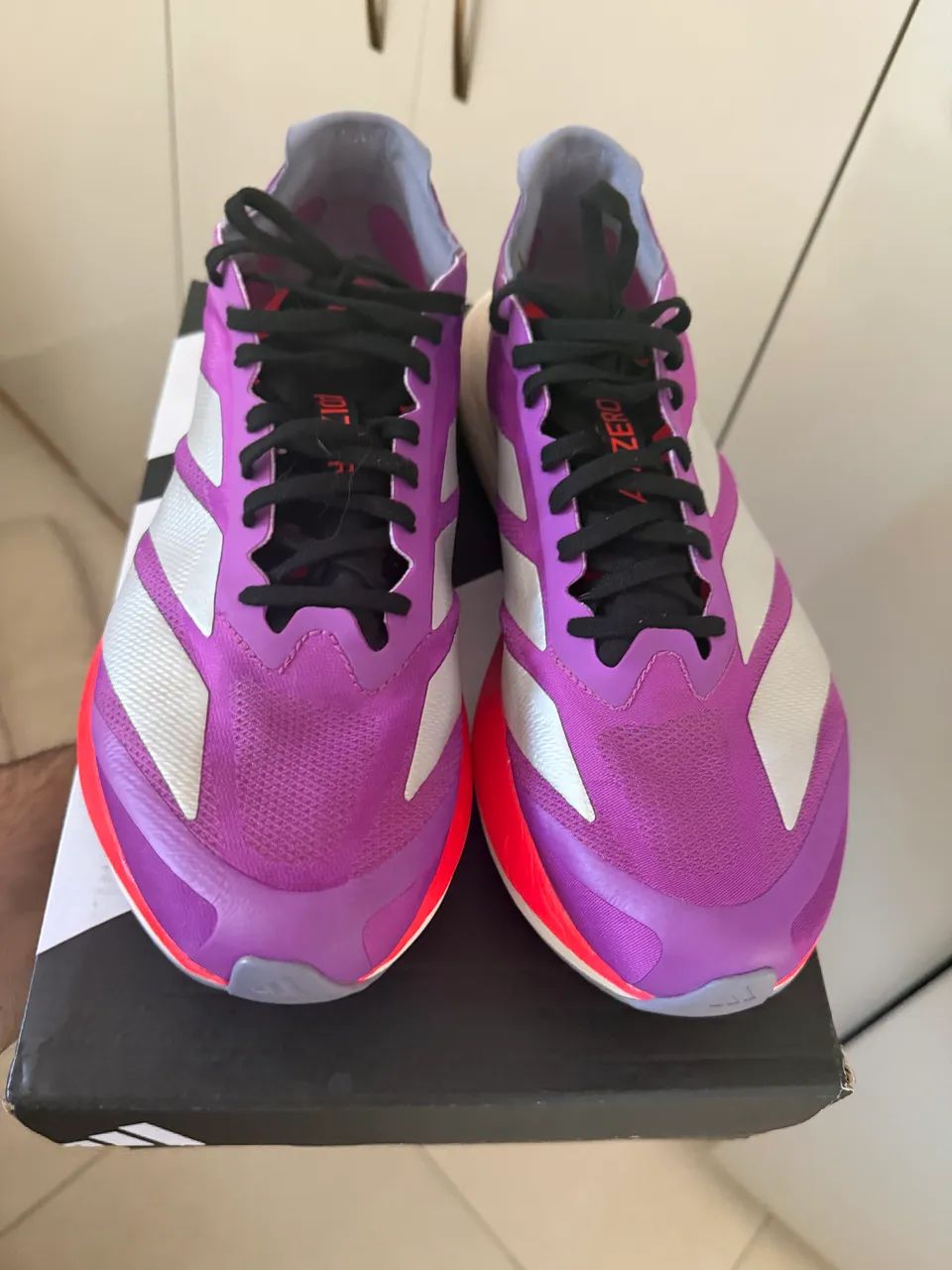 Adidas Adizero Drive RC 