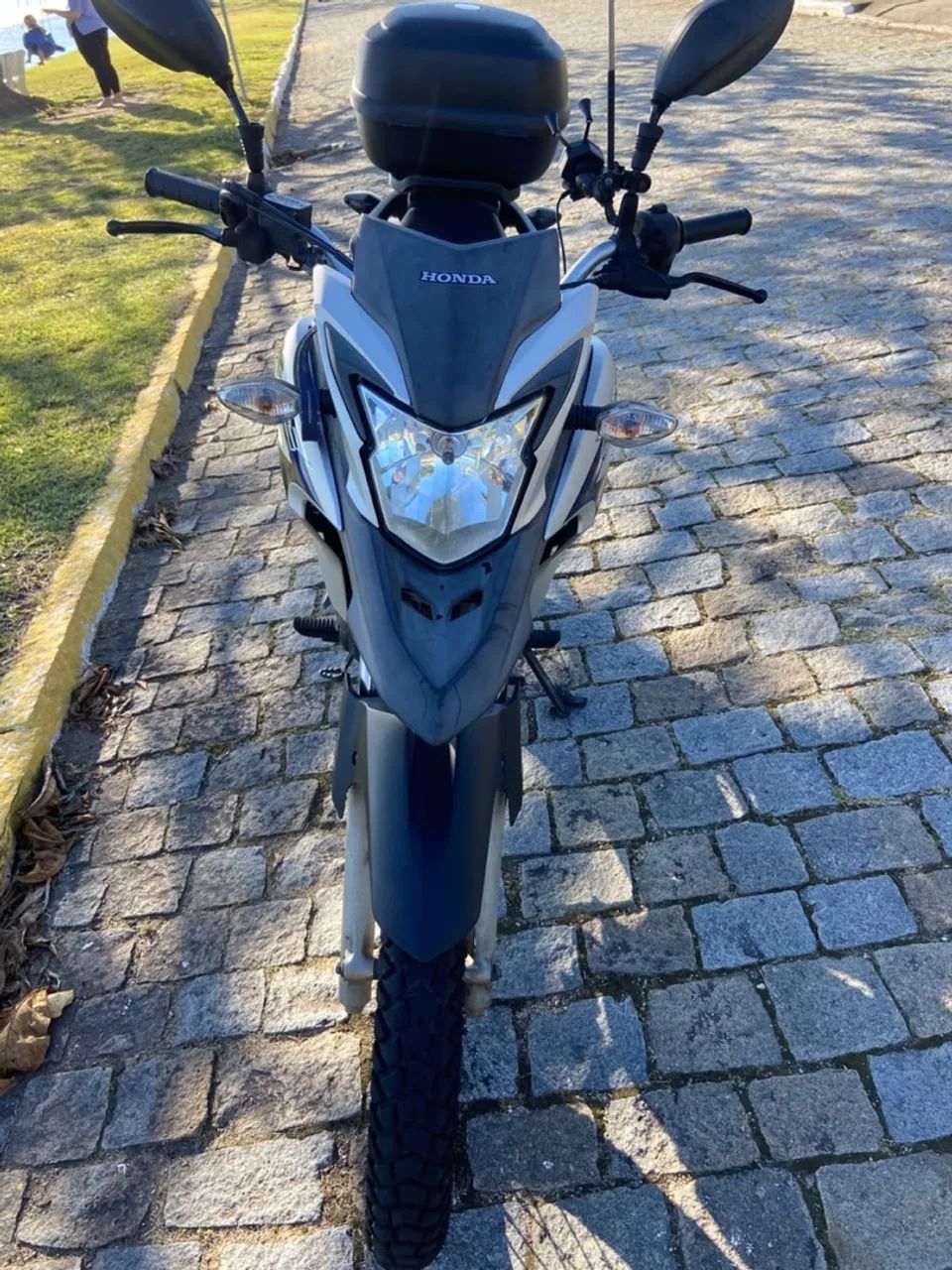 Honda XRE - Foto 5