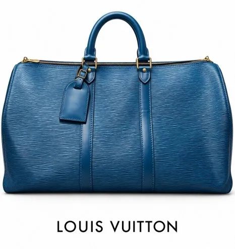 Bolsa Louis Vuitton