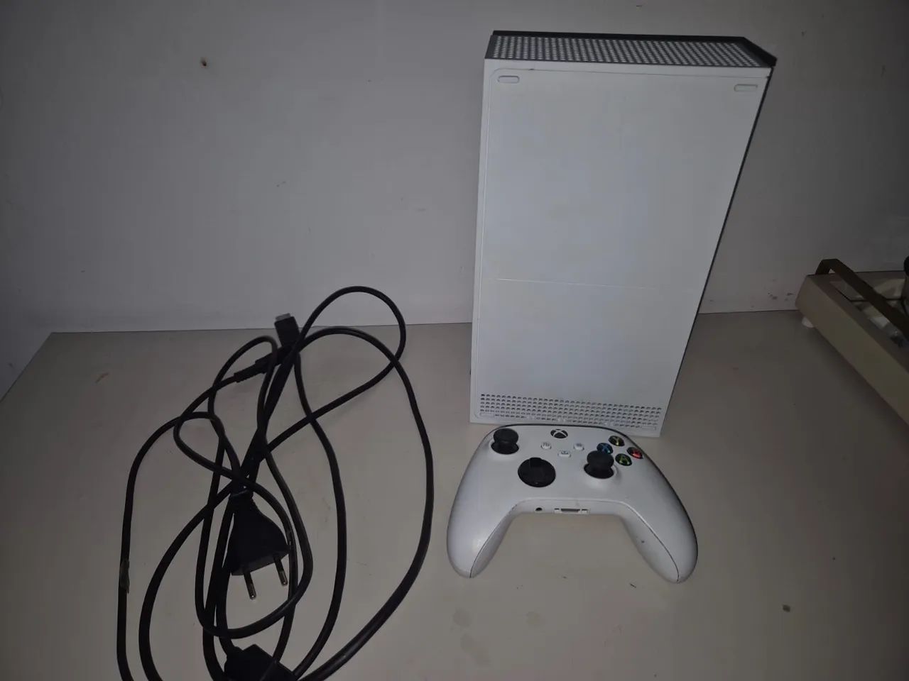 Xbox Series S 512gb SSD - Foto 4