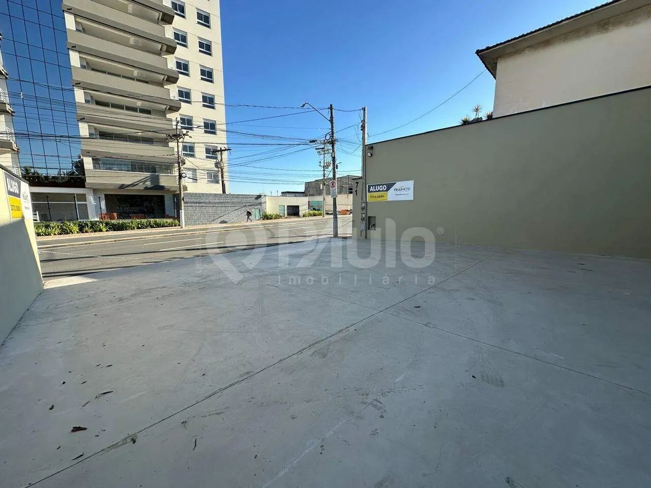 Barracão Comercial para Locação  Vila Independência | Piracicaba/SP - Foto 3
