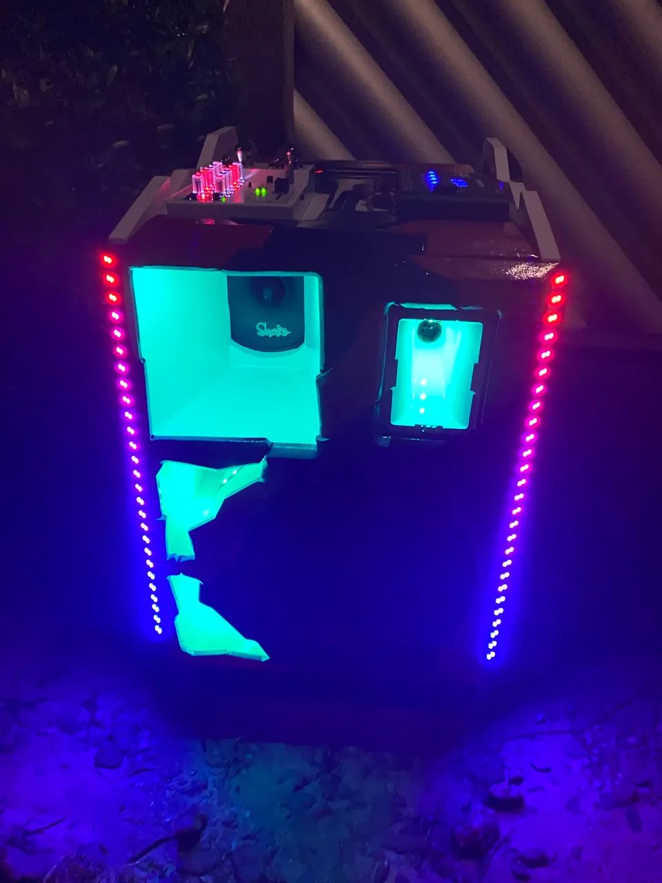 Som  - Foto 4