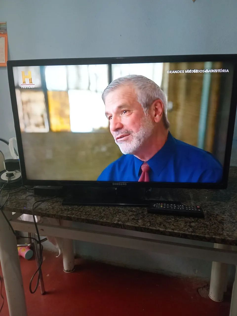TV Samsung 32 Polegadas