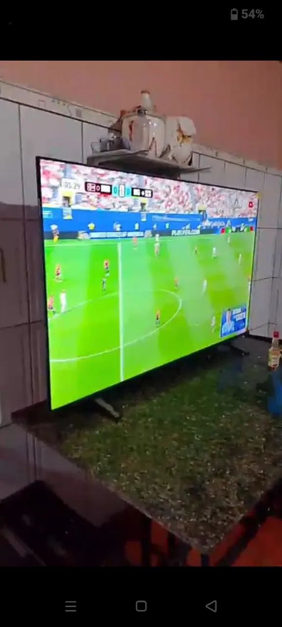 Tv  - Foto 4