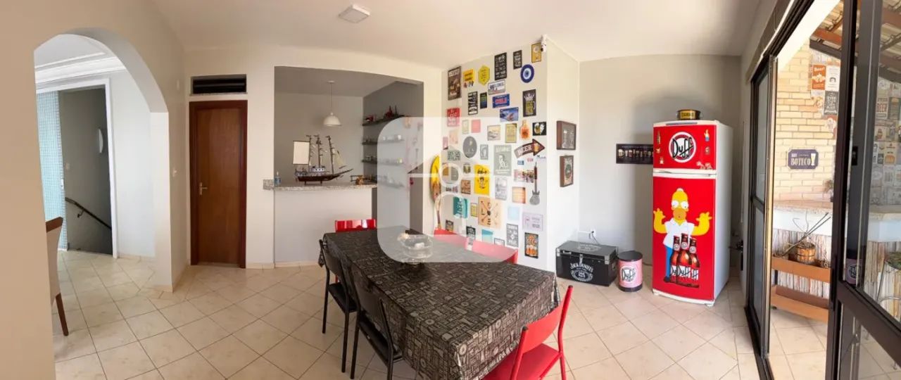 Apartamento para venda no bairro Santa Mônica - Foto 7