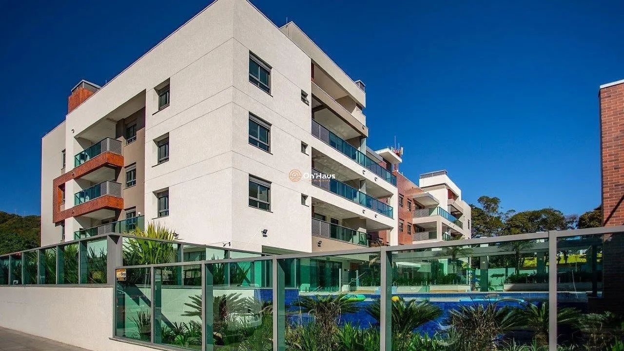 Apartamento impecável à venda 3 Quartos | Saco Grande - Florianópolis - Foto 2