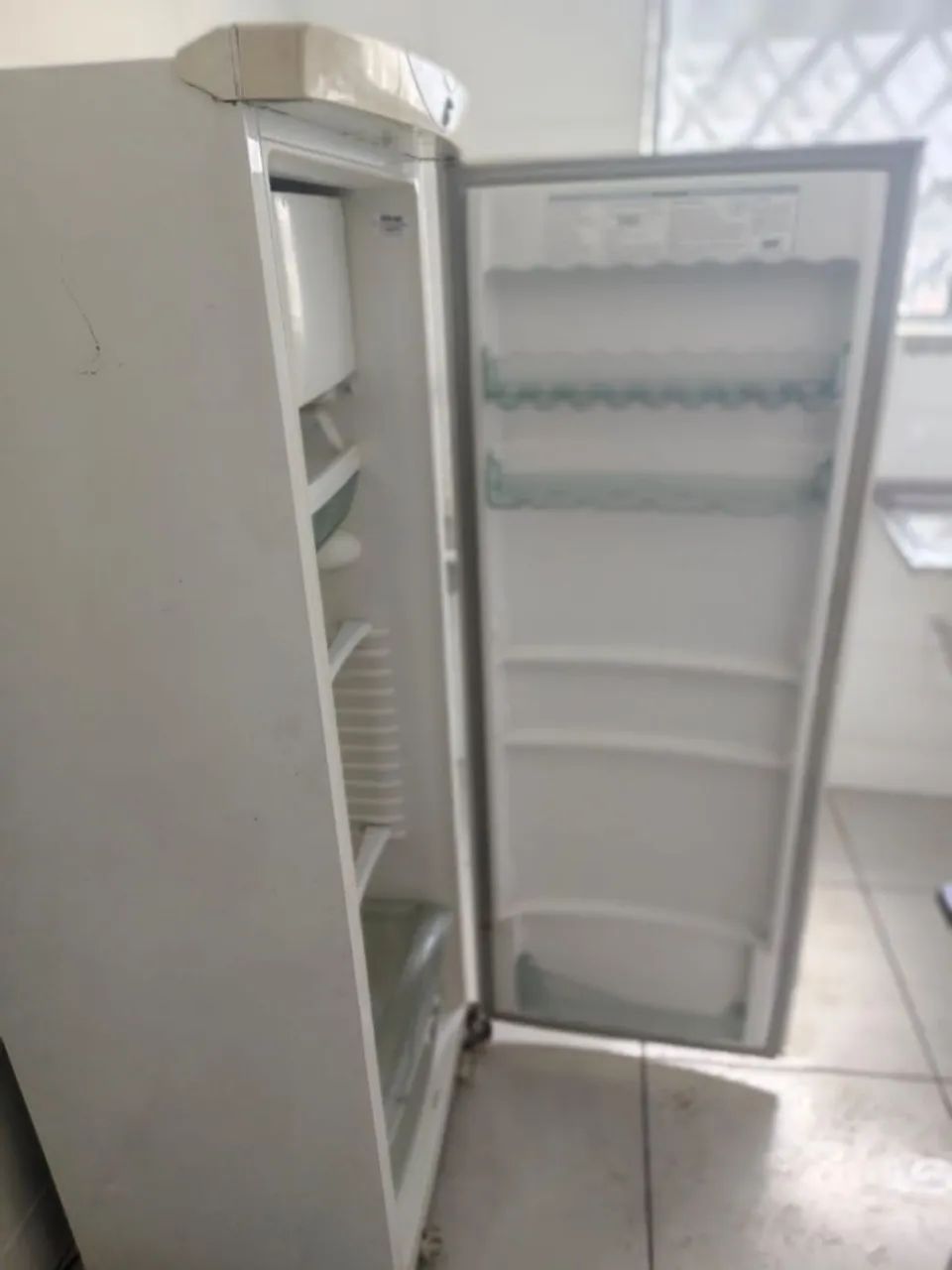 Geladeira Brastemp  - Foto 4