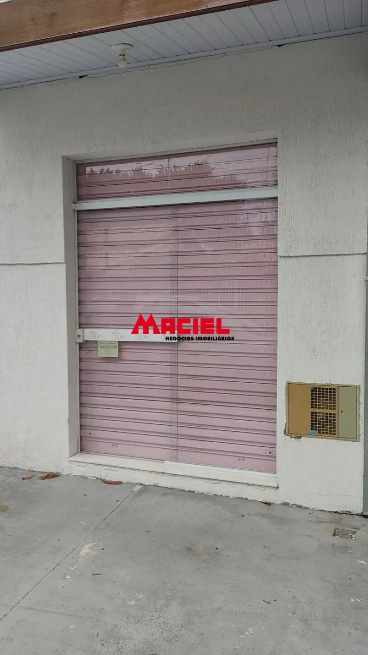 Ponto Comercial - Rua Olinda, 975 - Parque Industrial