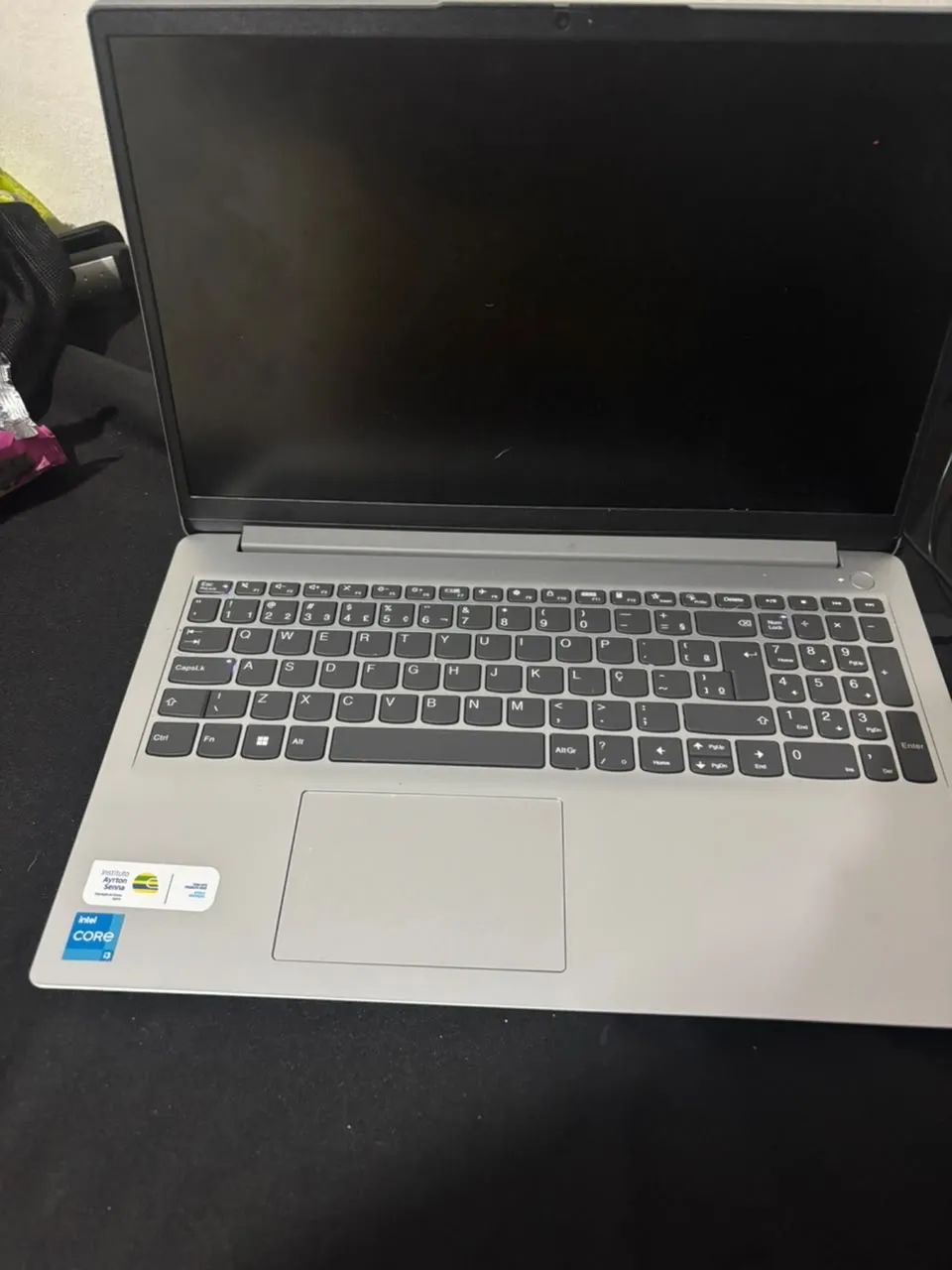 Notebook  - Foto 3