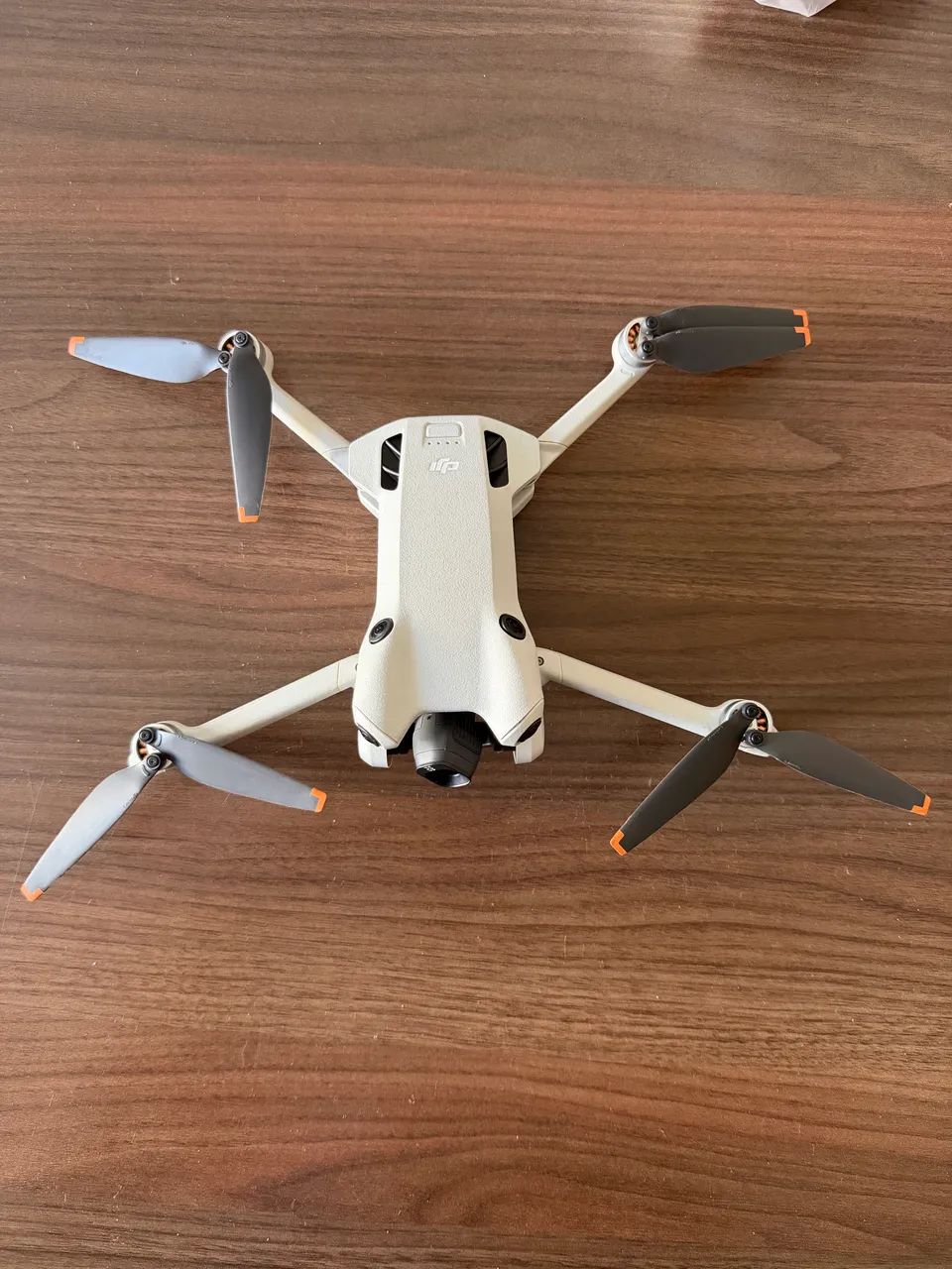  DJI Mini 4 Pro + DJI RC 2 Completo e muito bem conservado - Foto 4