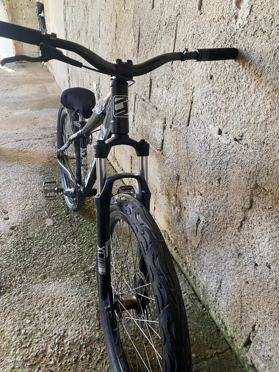     Gios BR TXTRIX - Foto 3