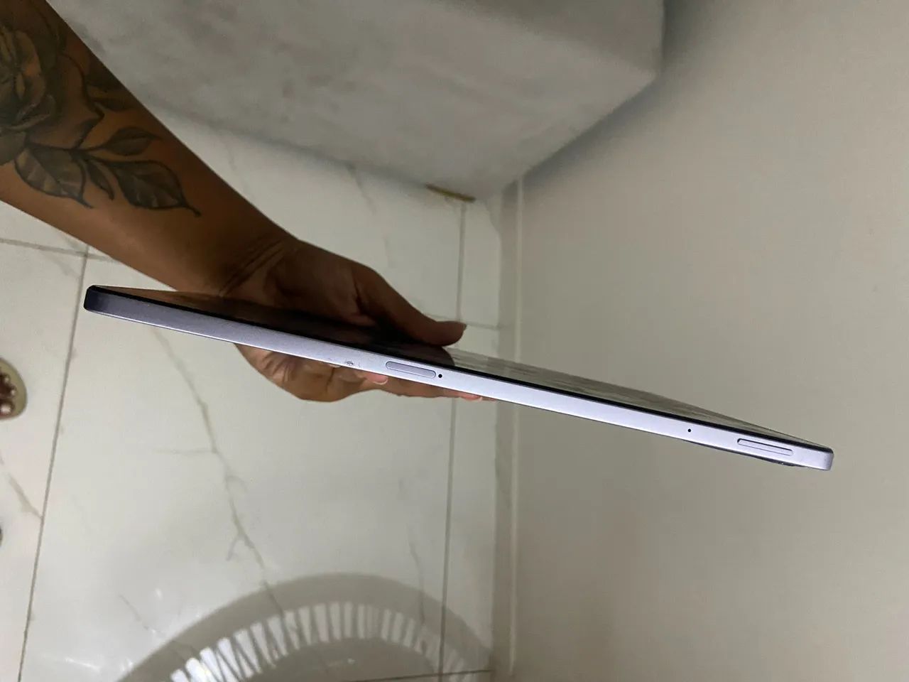 REDMI PAD 2 - 128GB - EXCELENTE ESTADO - Foto 3
