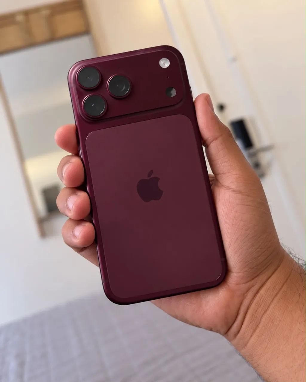 iPhone 18 PRO MAX 256 GB