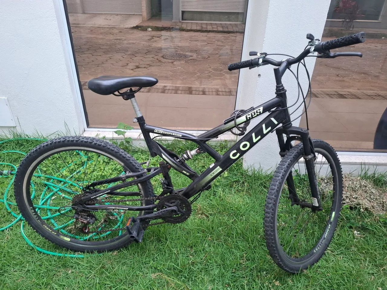 Baixei o preço 450,revisada e com a nota fiscal... - Foto 3