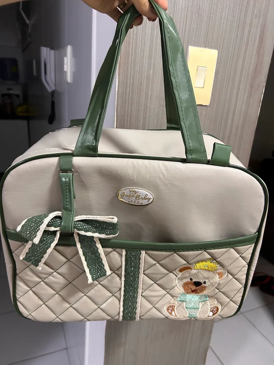 Bolsa e mochila NOVAS  - Foto 4
