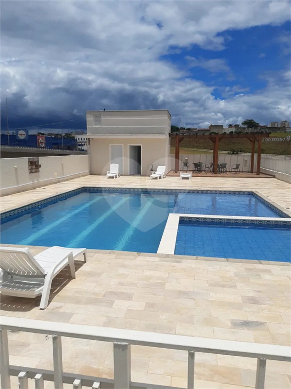 Casa em condomínio Zona Oeste - Foto 4