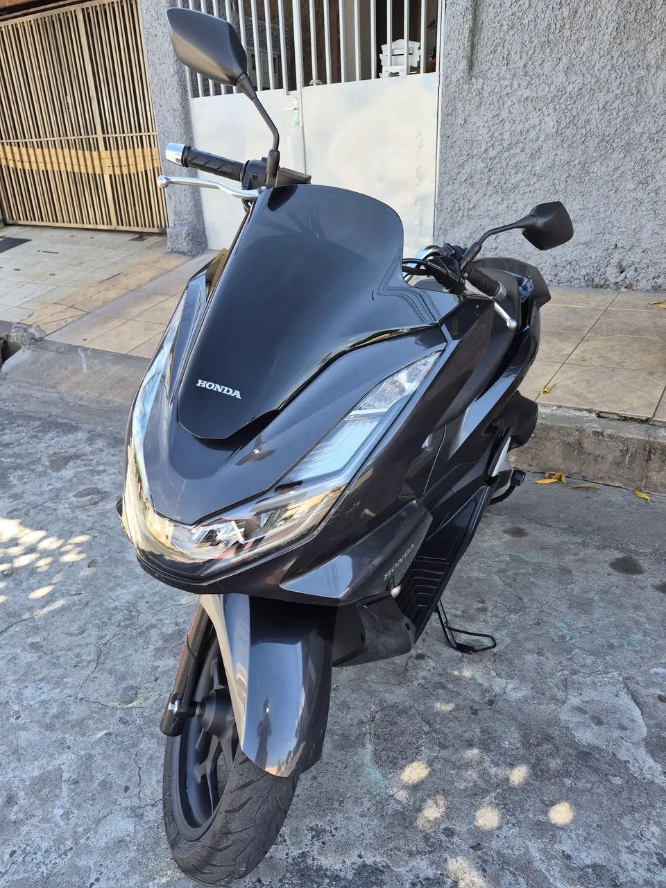 Pcx 160 - Foto 2