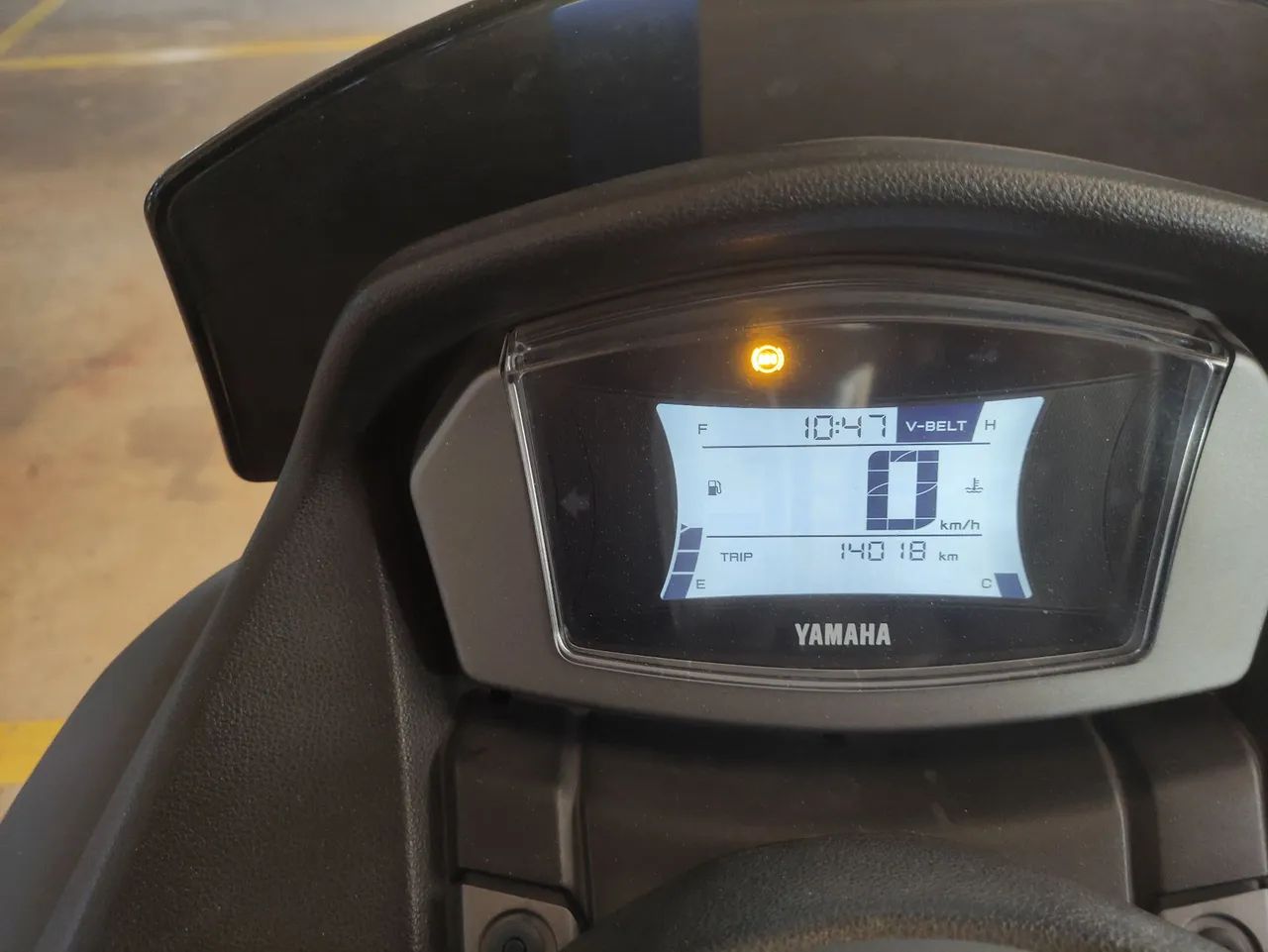 Nmax 160 super conservada  - Foto 4
