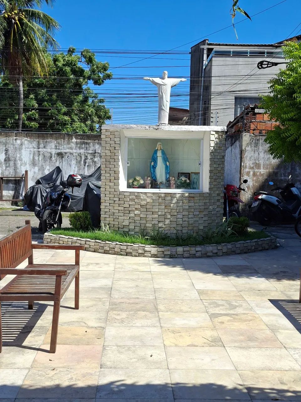 Apartamento para alugar com 2 Quartos, 56m² - Panamericano  - Foto 4