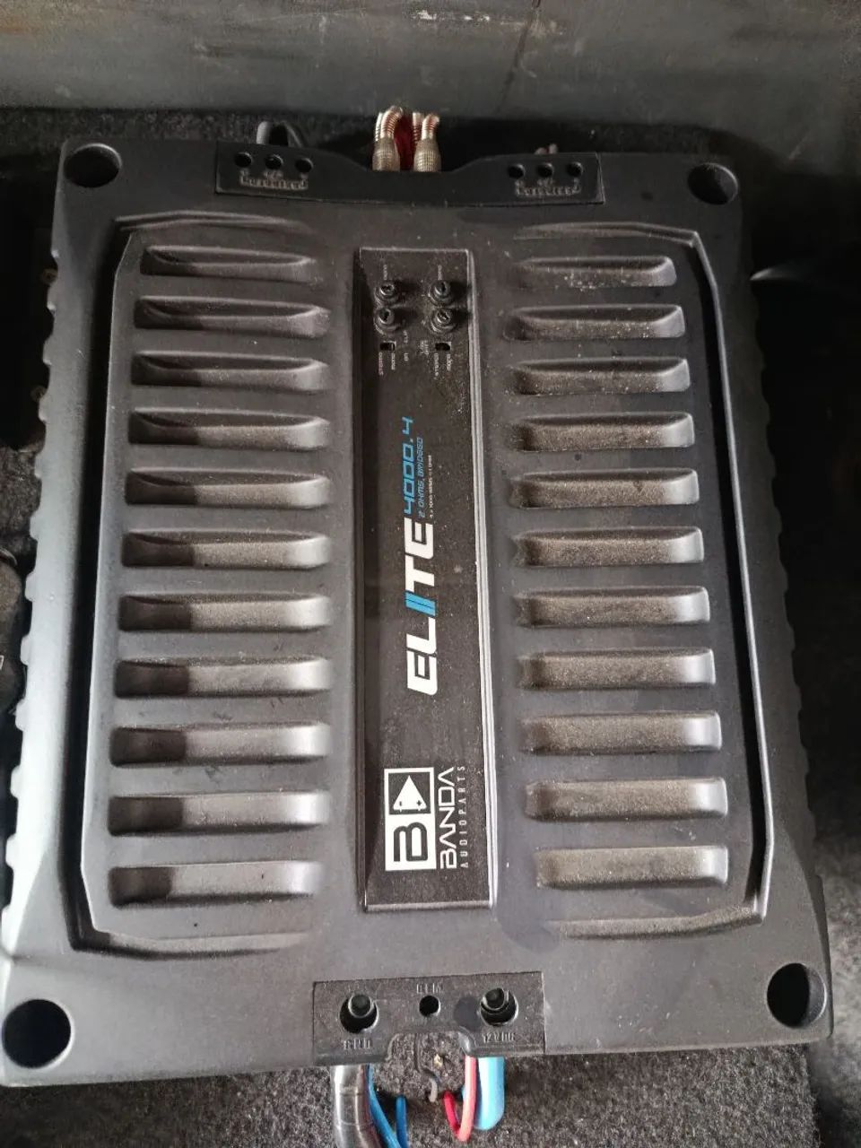 Som automotivo  - Foto 4