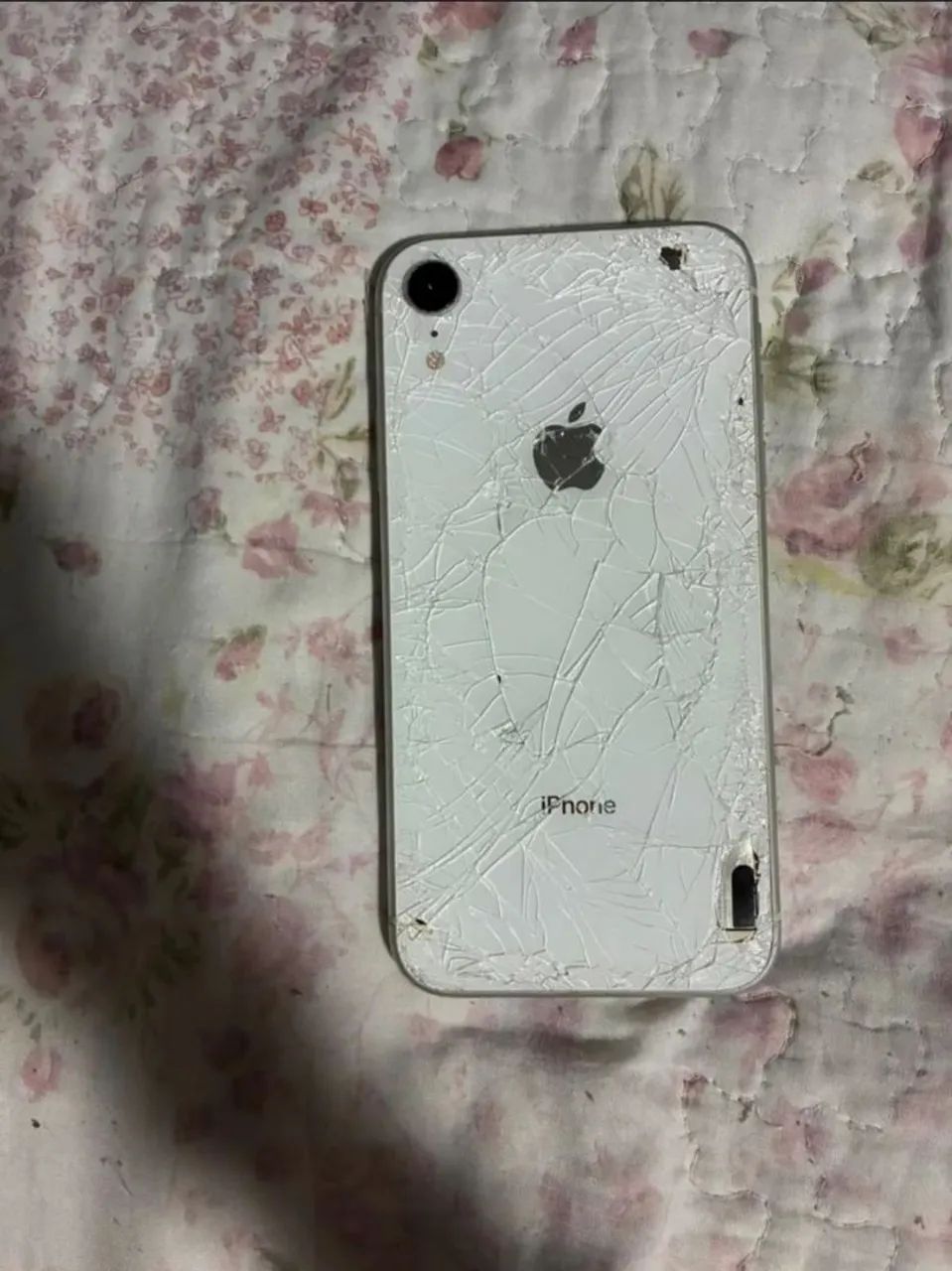 Iphone XR 256GB - Branco - Foto 2