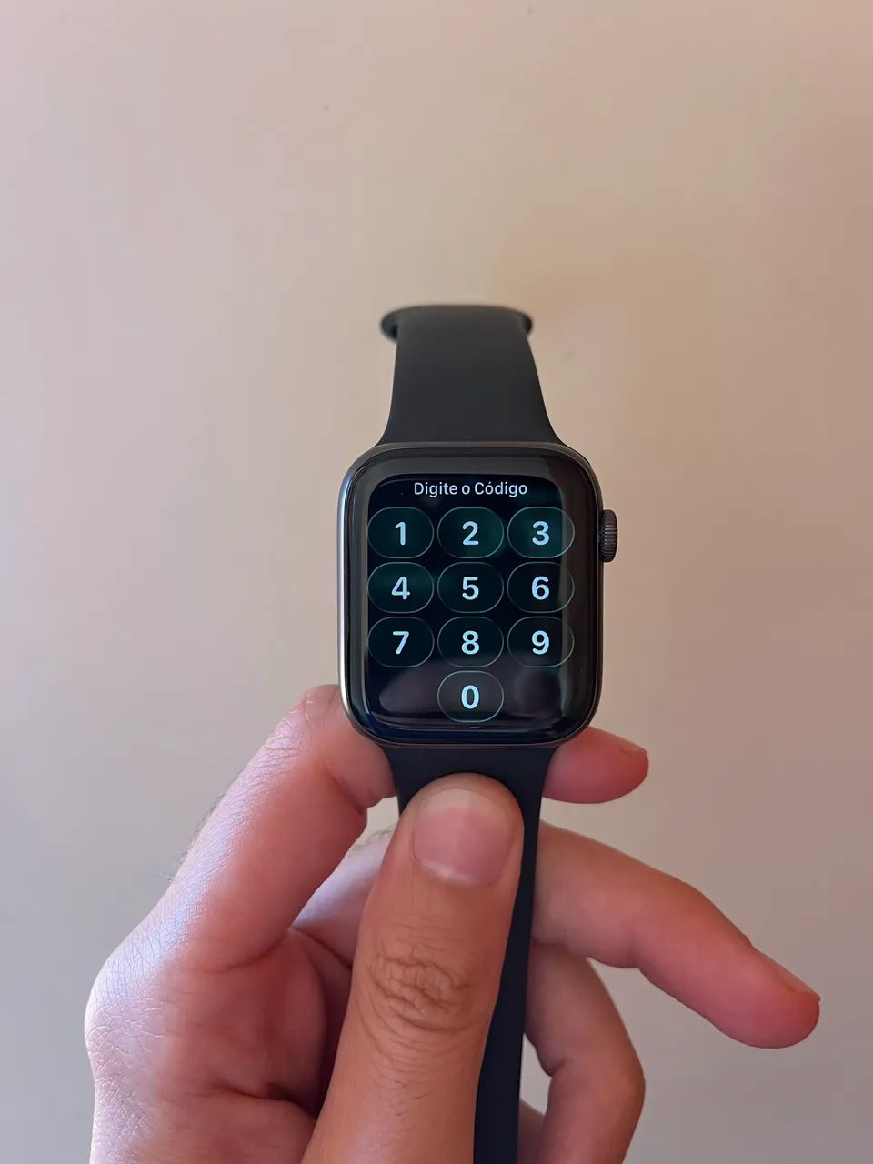 Apple Watch Series 6 (GPS + Cellular) - Foto 4