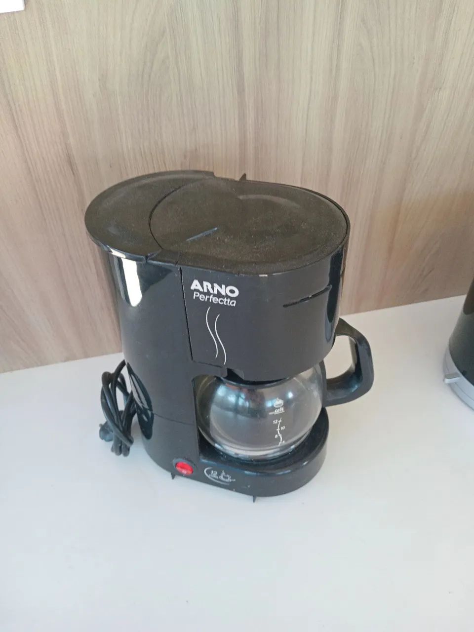 Cafeteira