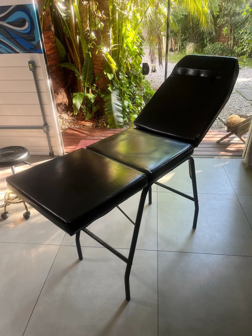 Maca Reclinável - Foto 3