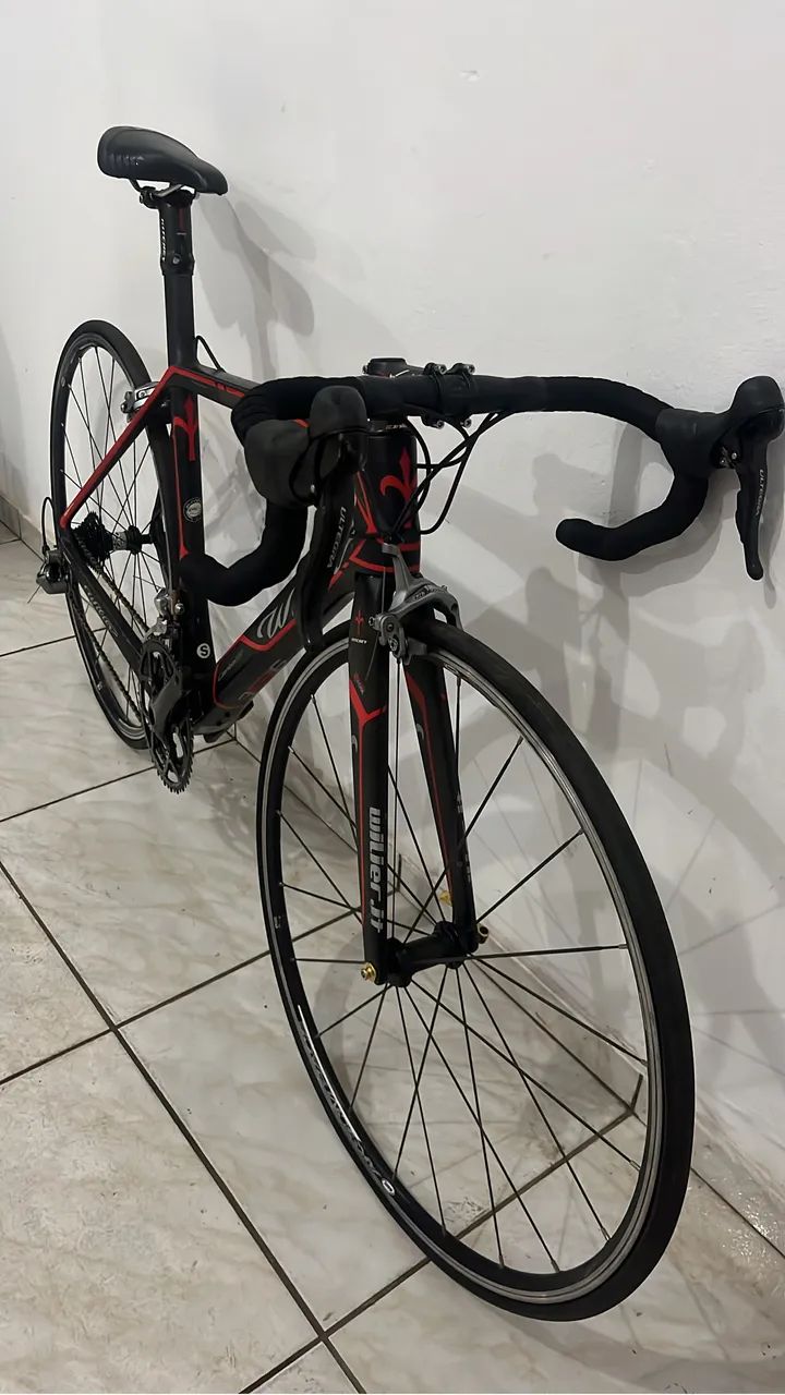 Willier Cento1SR  - Foto 2