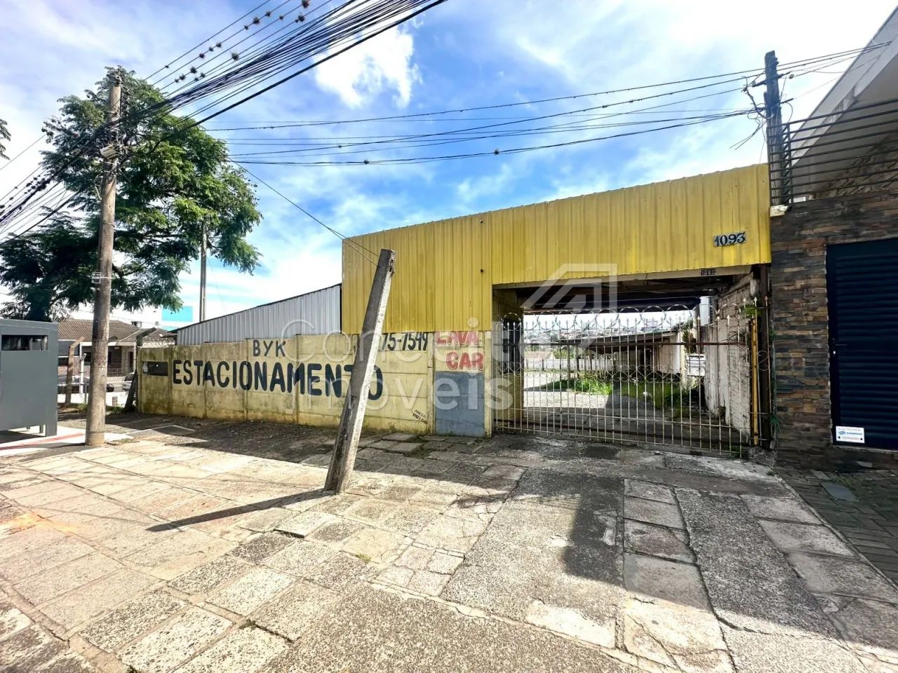 Terreno com 462m² - Centro - Foto 2