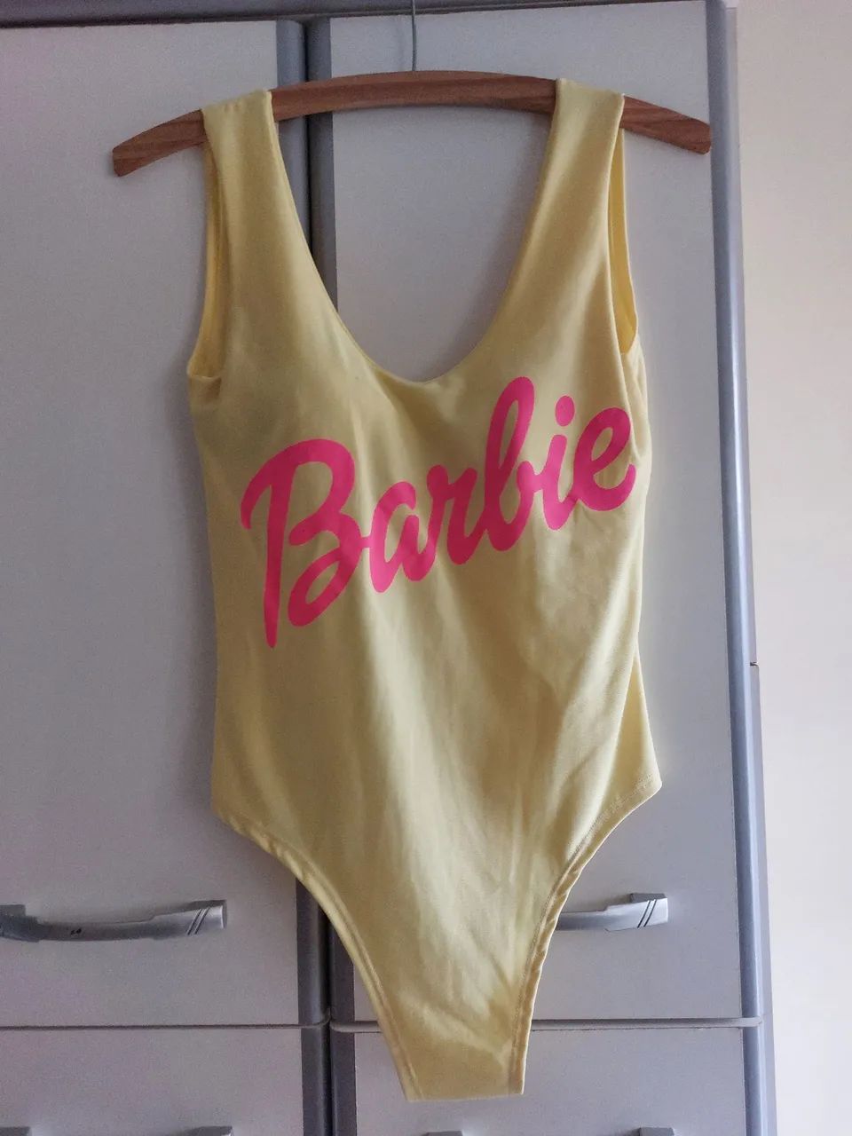 Body - Tamanho M