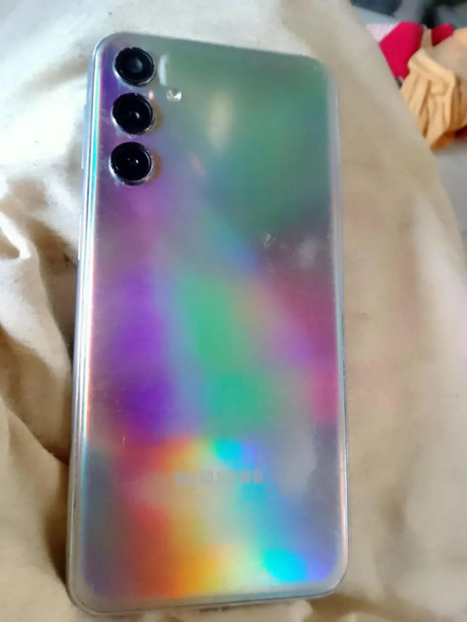 Samsung Galaxy M34 5G
